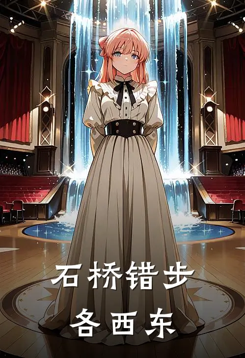石桥错步各西东