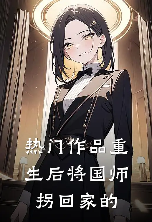 热门作品重生后将国师拐回家的