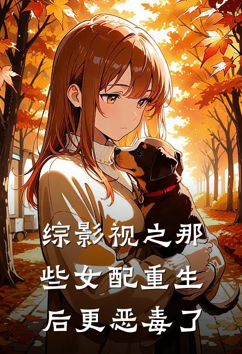 综影视之那些女配重生后更恶毒了