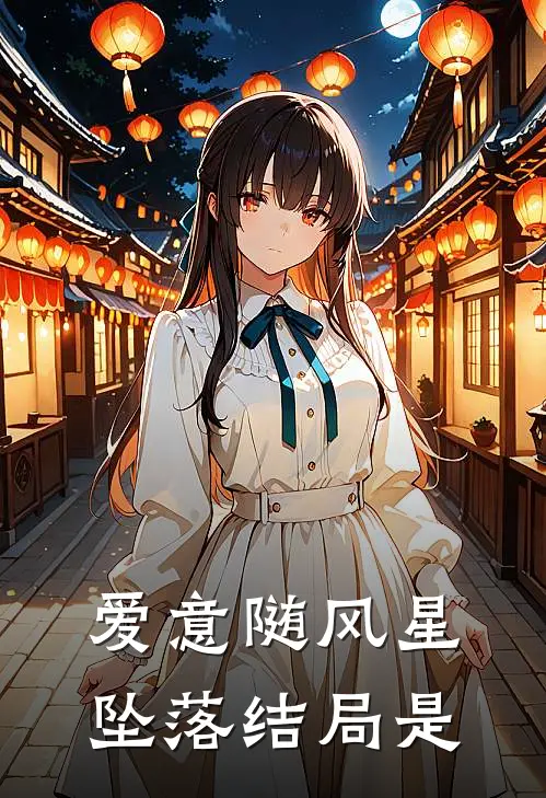 爱意随风星坠落结局是