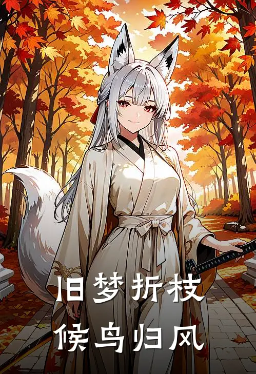 旧梦折枝，候鸟归风