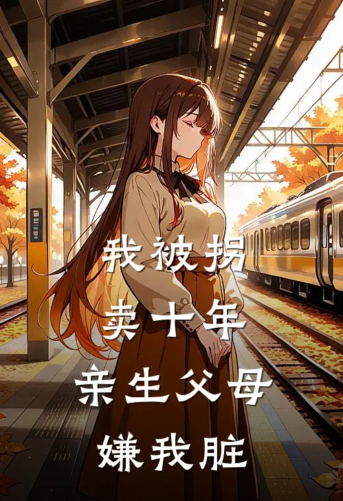 我被拐卖十年，亲生父母嫌我脏