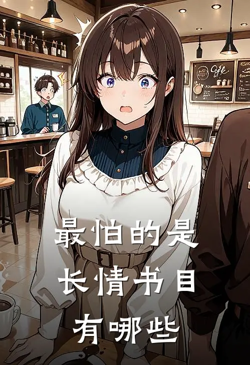 最怕的是长情书目有哪些