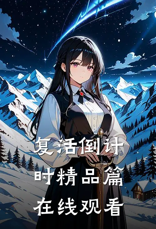 复活倒计时精品篇在线观看