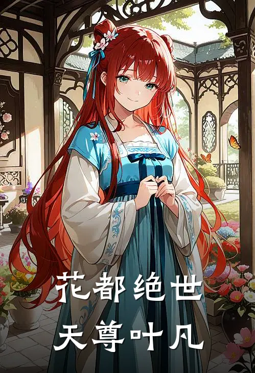 花都绝世天尊叶凡