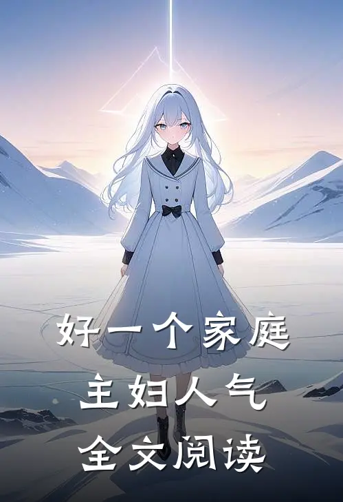 好一个家庭主妇人气全文阅读