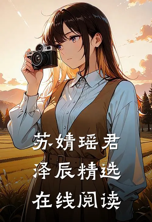 苏婧瑶君泽辰精选在线阅读