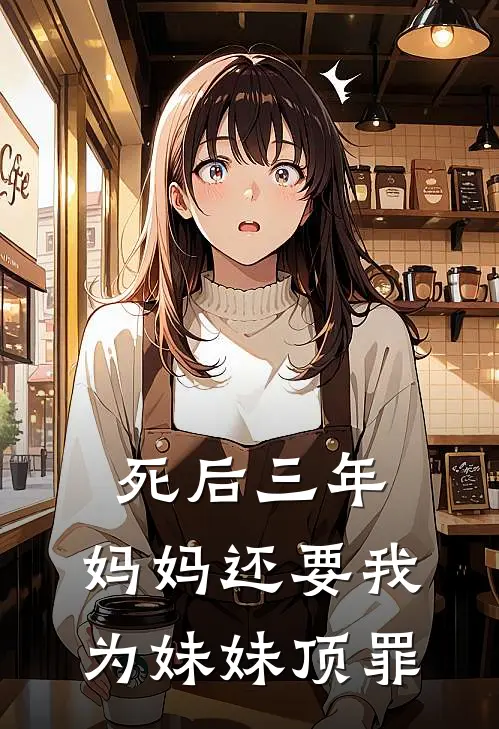 死后三年，妈妈还要我为妹妹顶罪