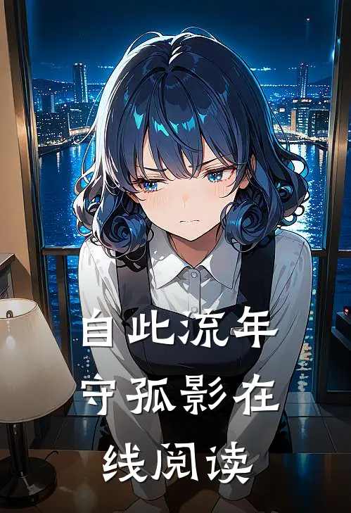 自此流年守孤影在线阅读
