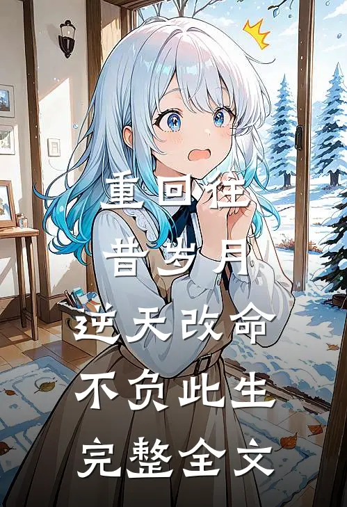 重回往昔岁月，逆天改命不负此生完整全文