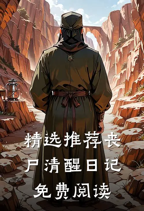 精选推荐丧尸清醒日记免费阅读