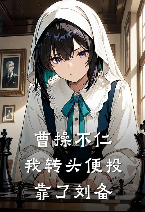 曹操不仁，我转头便投靠了刘备