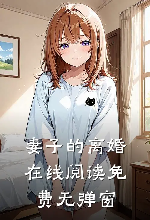 妻子的离婚在线阅读免费无弹窗