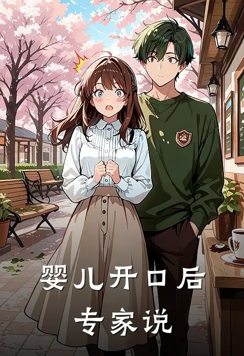 婴儿开口后，专家说