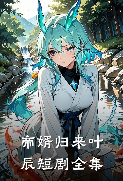 帝婿归来叶辰短剧全集