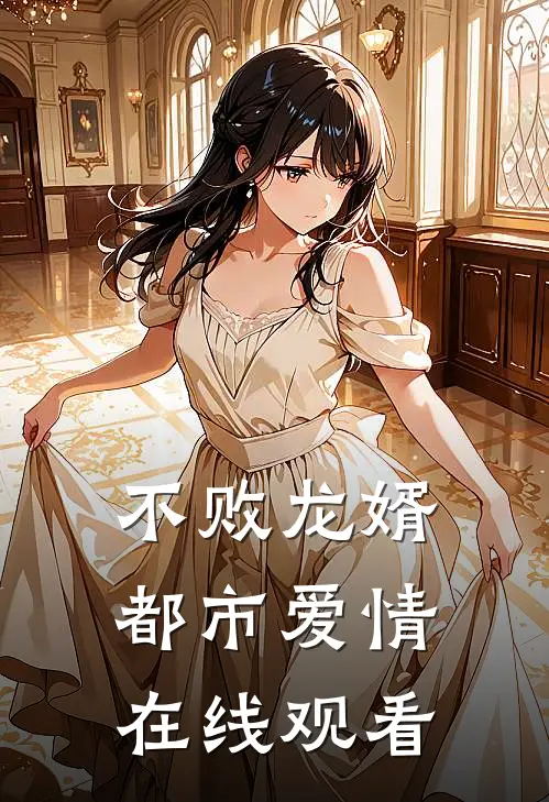 不败龙婿-都市爱情 在线观看