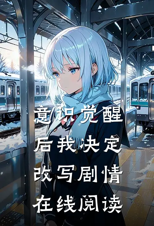 意识觉醒后我决定改写剧情在线阅读