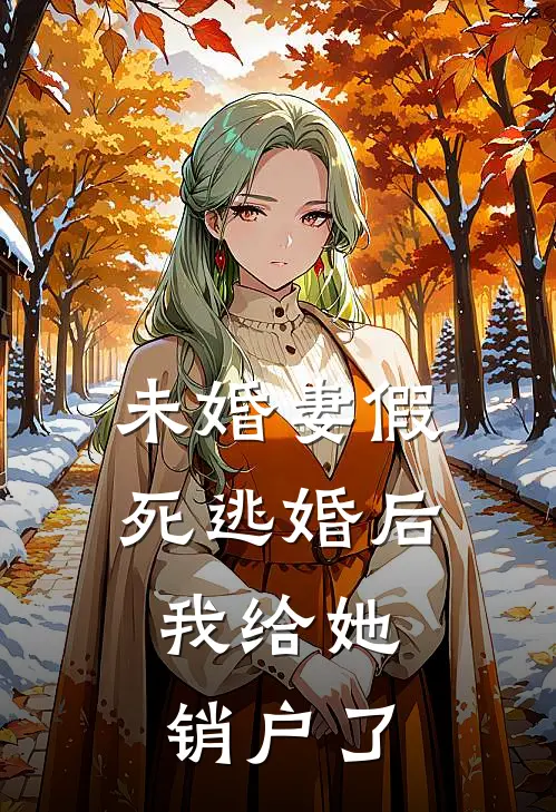 未婚妻假死逃婚后，我给她销户了