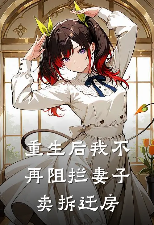 重生后我不再阻拦妻子卖拆迁房