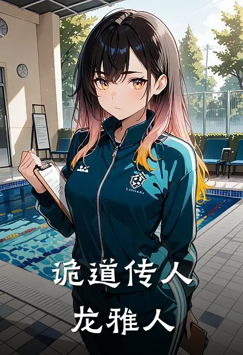 诡道传人 龙雅人