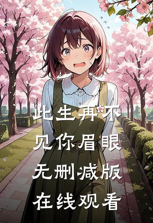 此生再不见你眉眼无删减版在线观看
