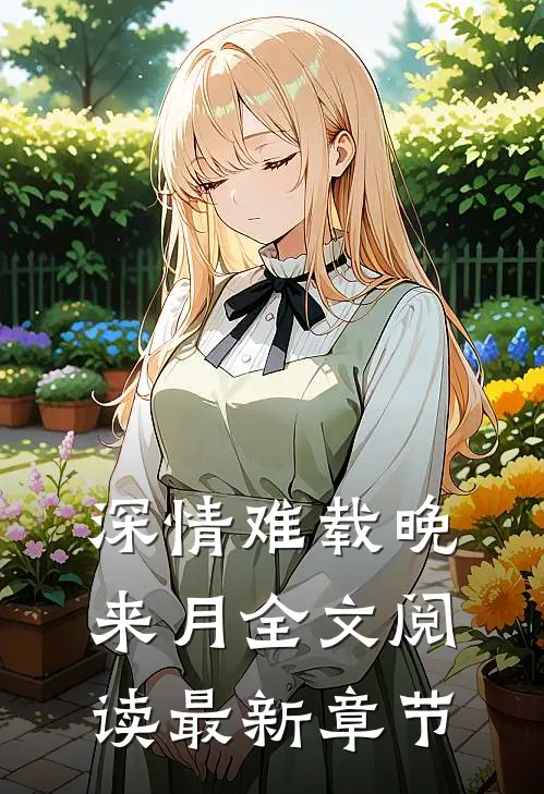深情难载晚来月全文阅读最新章节