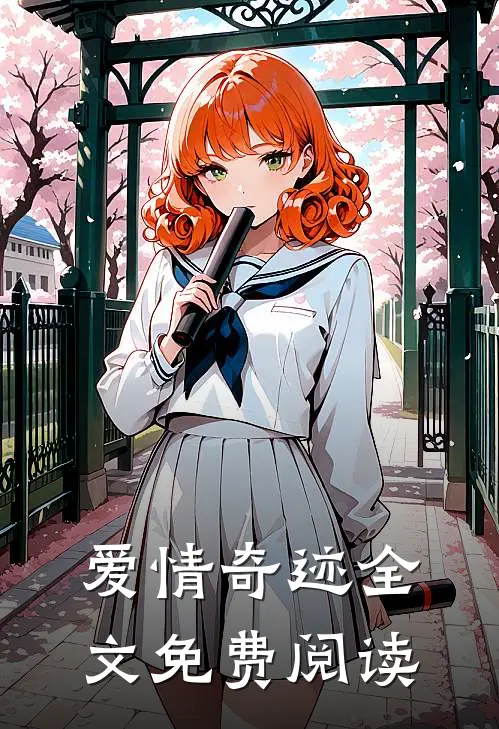 爱情奇迹全文免费阅读