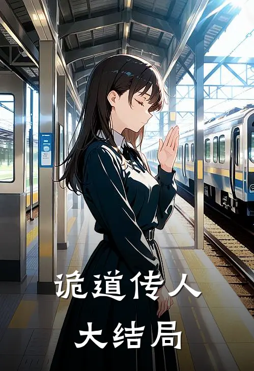 诡道传人大结局