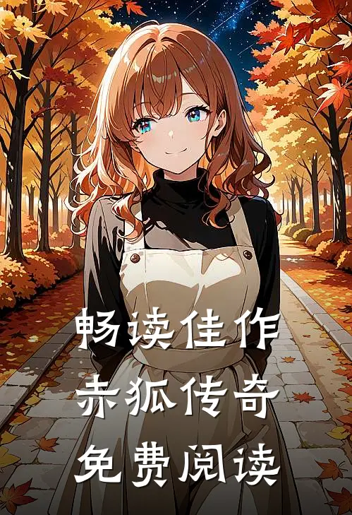 畅读佳作赤狐传奇免费阅读