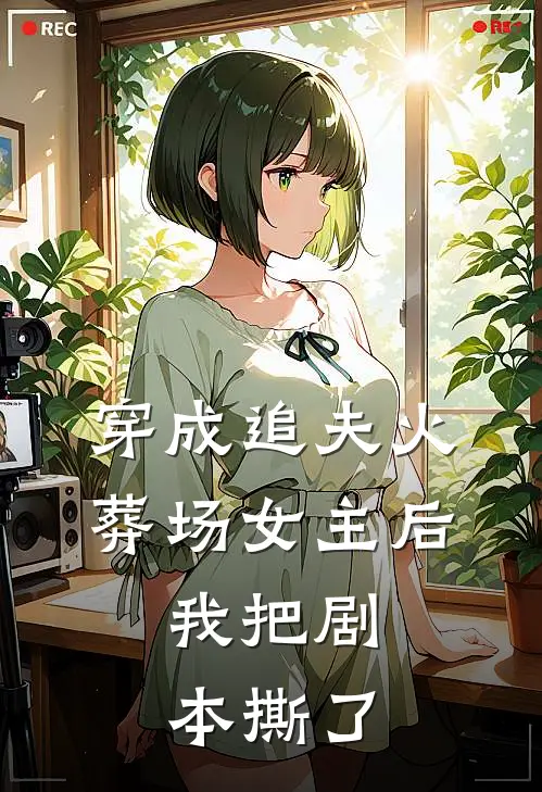 穿成追夫火葬场女主后，我把剧本撕了