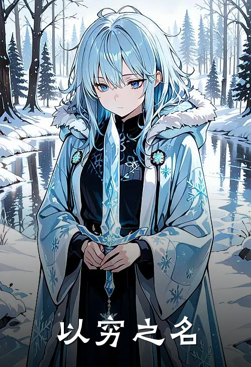 以穷之名