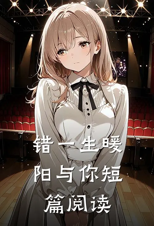 错一生暖阳与你短篇阅读