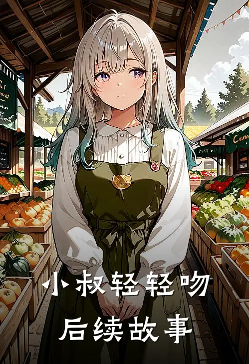小叔轻轻吻后续故事