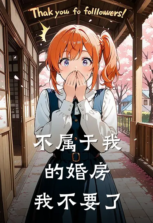 不属于我的婚房，我不要了