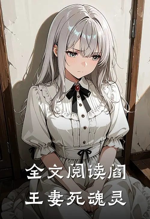 全文阅读阎王妻死魂灵