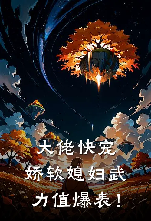 大佬快宠，娇软媳妇武力值爆表！