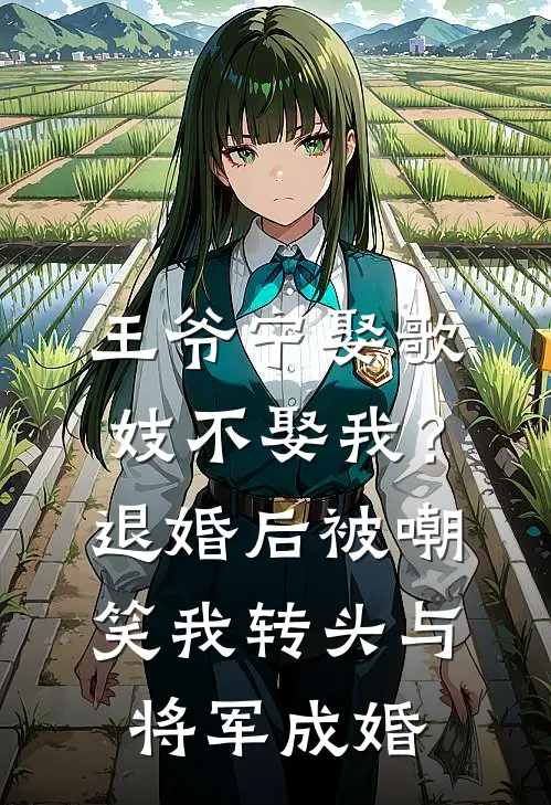 王爷宁娶歌妓不娶我？退婚后被嘲笑，我转头与将军成婚