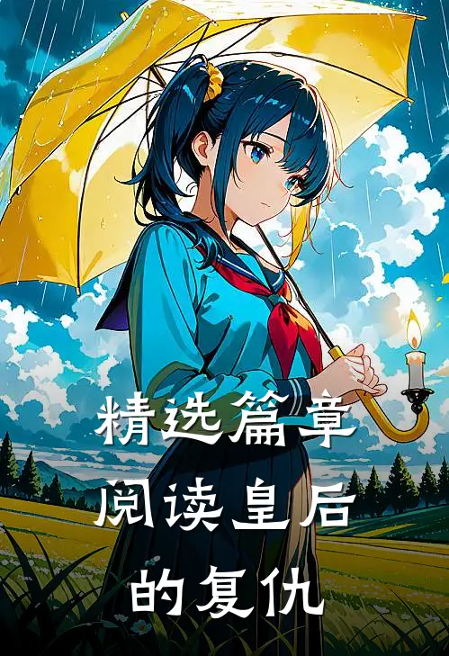 精选篇章阅读皇后的复仇