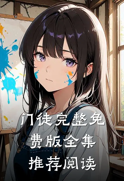 门徒完整免费版全集推荐阅读