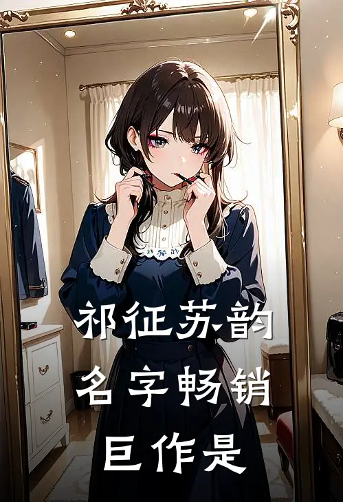 祁征苏韵名字畅销巨作是