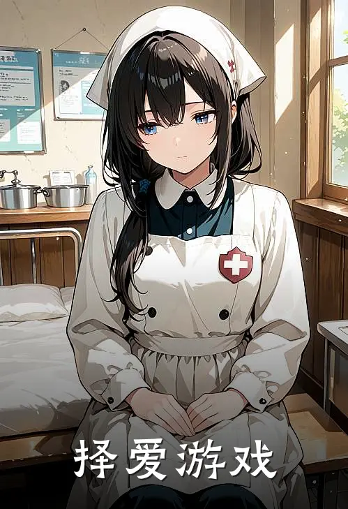 择爱游戏