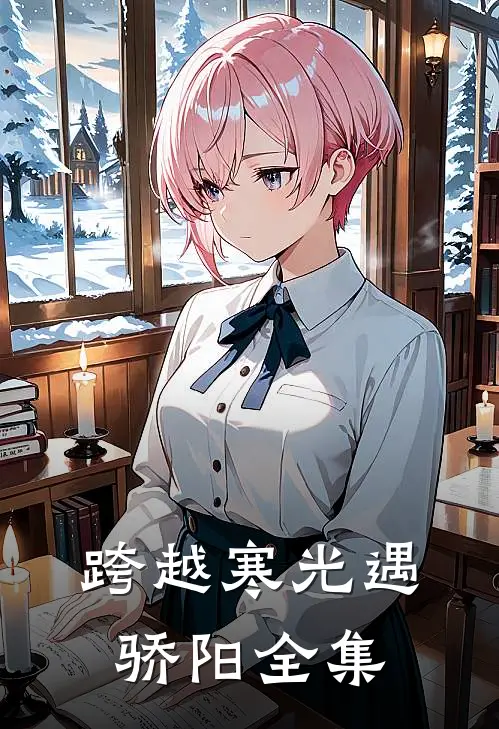 跨越寒光遇骄阳全集