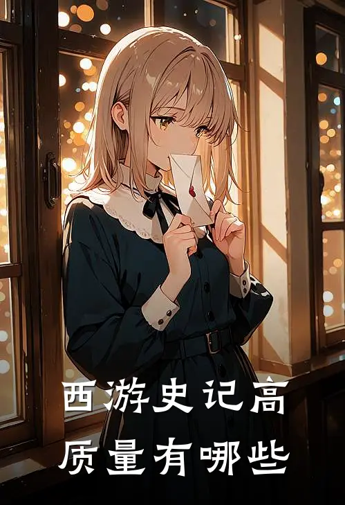西游史记高质量有哪些