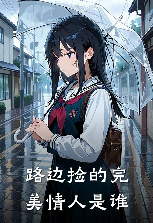 路边捡的完美情人是谁
