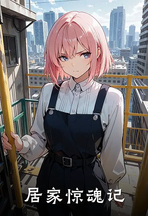 居家惊魂记