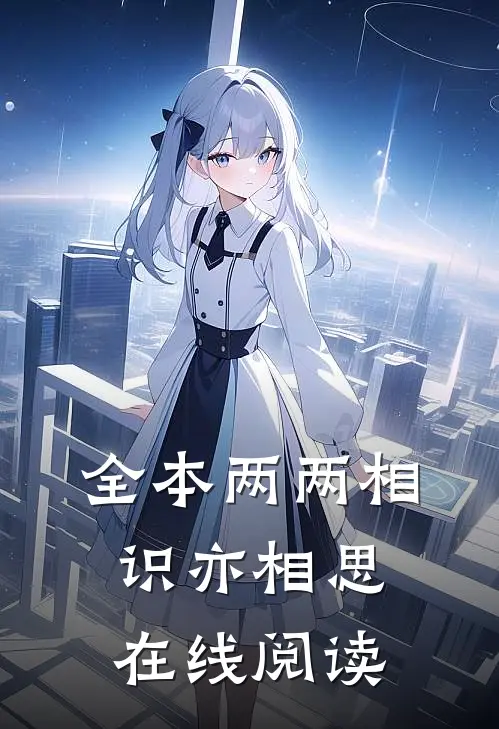 全本两两相识亦相思在线阅读
