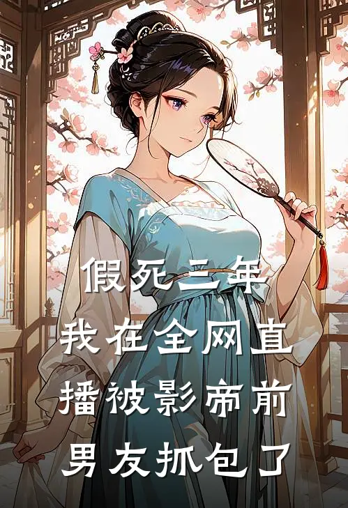 假死三年，我在全网直播被影帝前男友抓包了