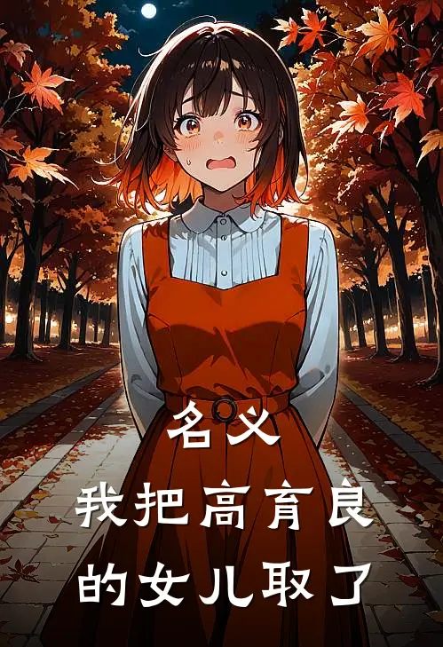 名义：我把高育良的女儿取了
