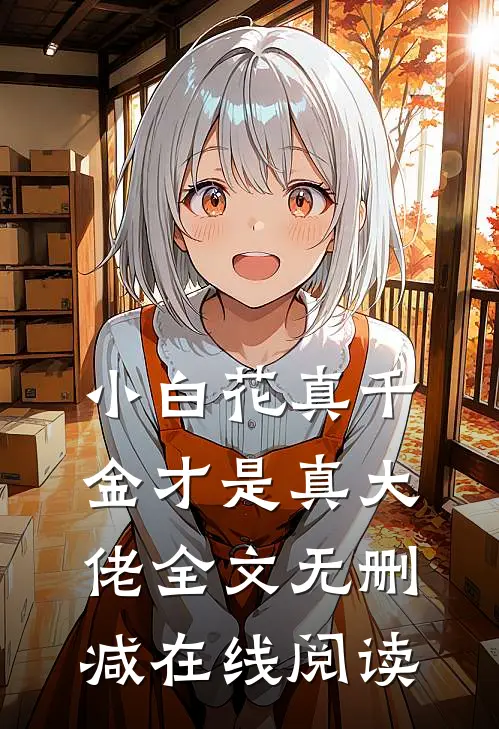 小白花真千金才是真大佬全文无删减在线阅读