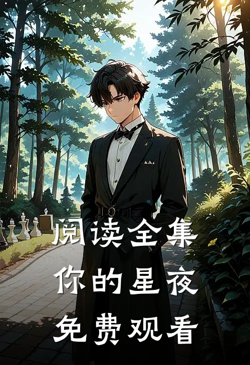 阅读全集你的星夜免费观看